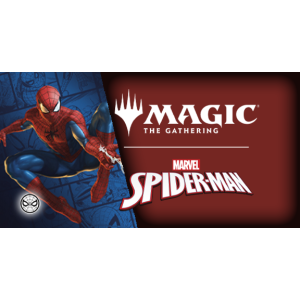 MARVEL'S SPIDER-MAN