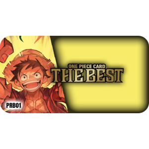 PRB-01 - THE BEST
