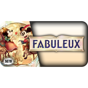 FABULEUX