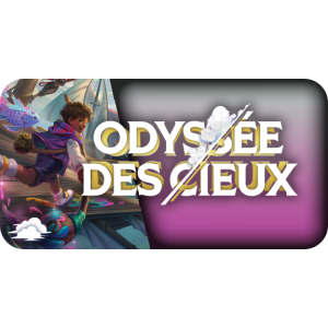 ODYSSEE DES CIEUX