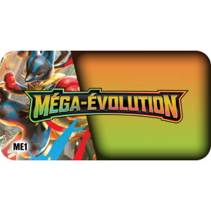ME1 MEGA-EVOLUTION