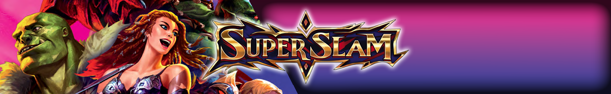 Flesh and Blood – Super Slam | Boosters & Coffrets | thevaults.fr