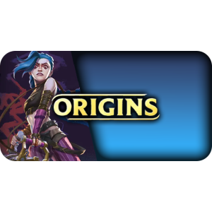 ORIGINS