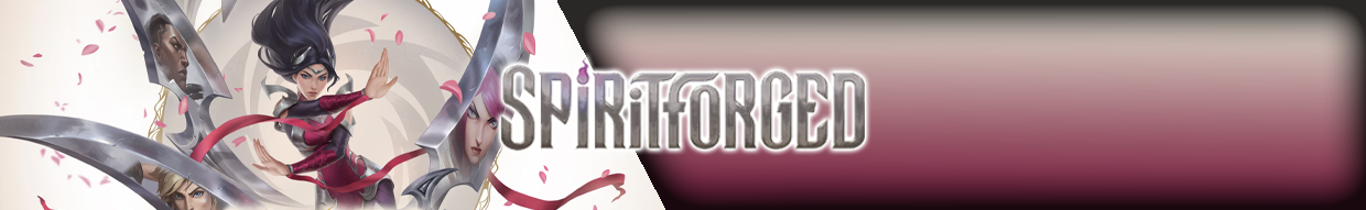 Riftbound – Spiritforged | Cartes TCG et Produits Officiels