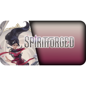 SPIRITFORGED