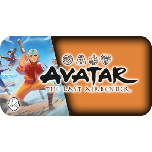 AVATAR : LE DERNIER MAITRE DE L'AIR