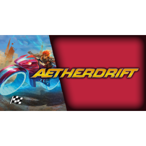 AETHERDRIFT