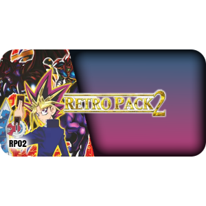 RETRO PACK 2