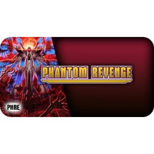 PHANTOM REVENGE
