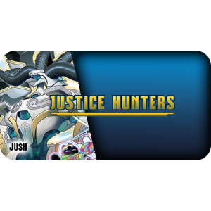 LES CHASSEURS DE JUSTICE