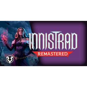 INNISTRAD : REMASTERED