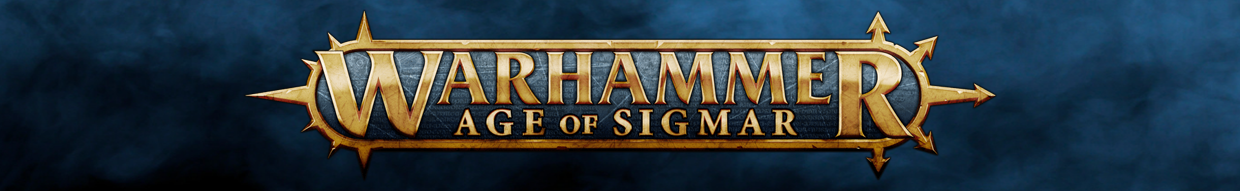 Age Of Sigmar
