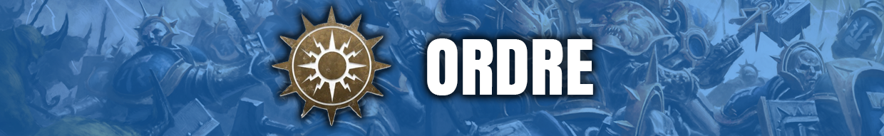 Grand Alliance Order