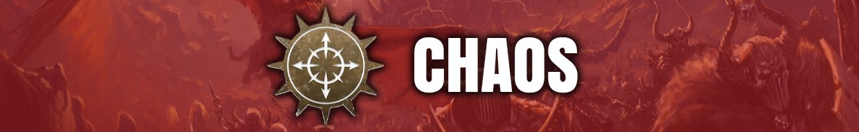 Grand Alliance Chaos