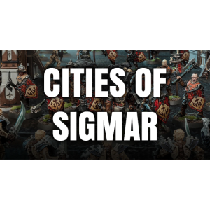 Cities Of Sigmar