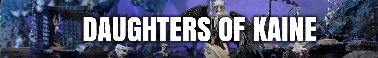 Figurines Daughters of Khaine pour Age of Sigmar - Achetez en ligne"