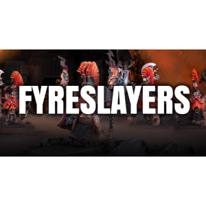 Fyreslayers