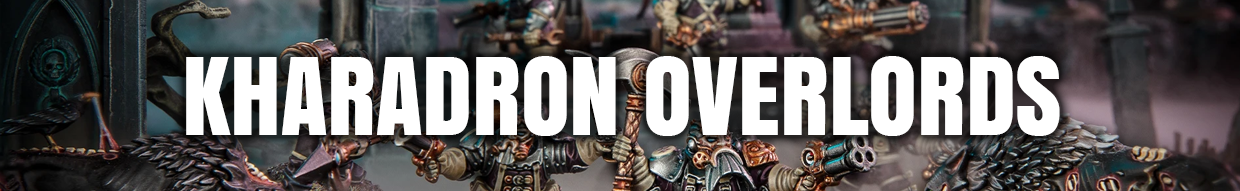 Figurines Kharadron Overlords pour Age of Sigmar - Achetez en ligne
