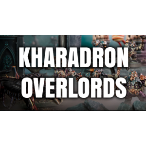 Kharadron Overlords