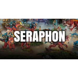 Seraphon