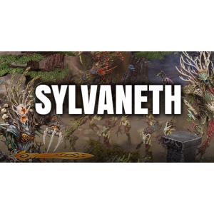 Sylvaneth