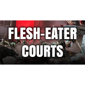 Flesh-eater Courts