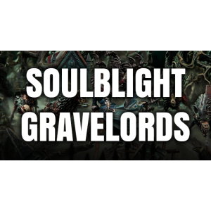 Soulblight Gravelords