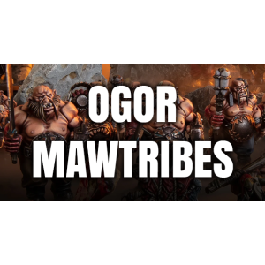 Ogor Mawtribes