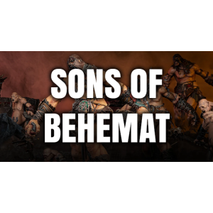 Sons of Behemat