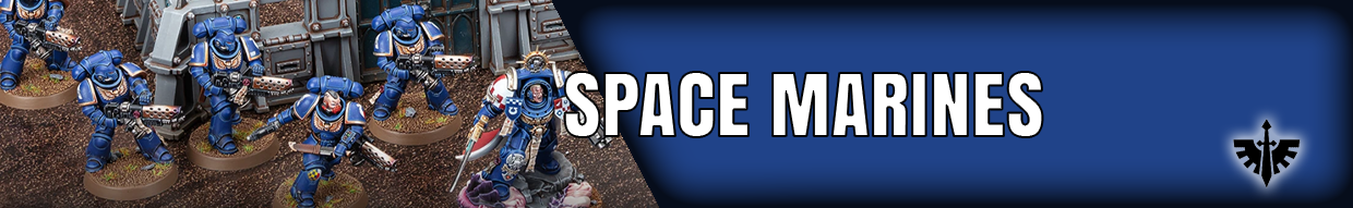Space Marines