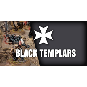 Black Templars