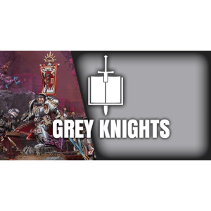 Grey Knights