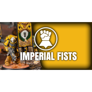 Imperial Fists