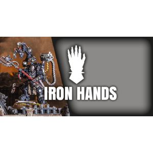 Iron Hands