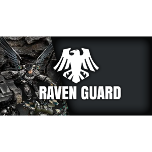 Raven Guard