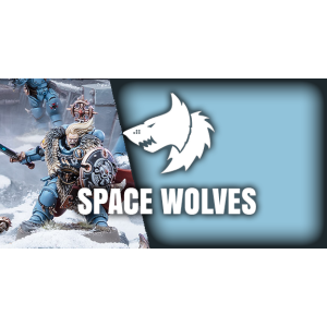 Space Wolves