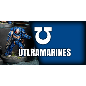 Ultramarines