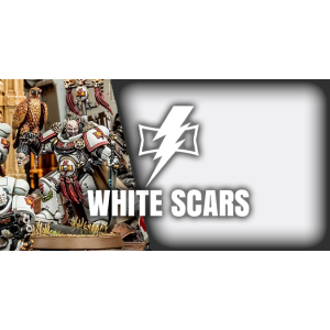 White Scars