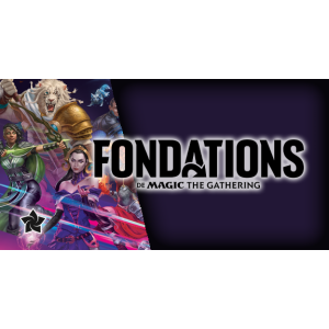 FONDATIONS