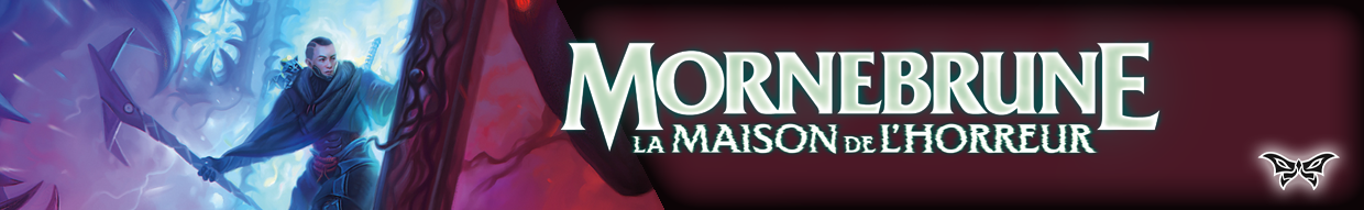 Mornebrune | Boosters, Decks & Displays Neufs | Magic: The Gathering