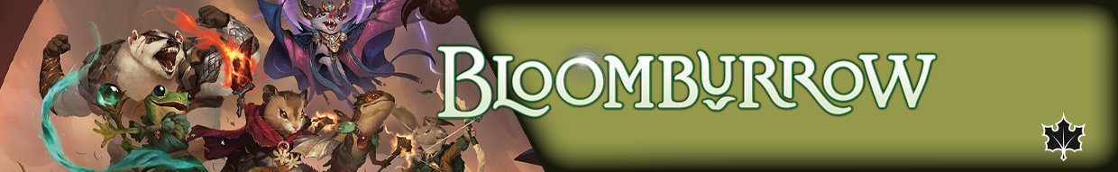 Bloomburrow | Boosters, Decks & Displays Neufs | Magic: The Gathering