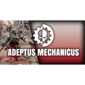 Adeptus Mechanicus