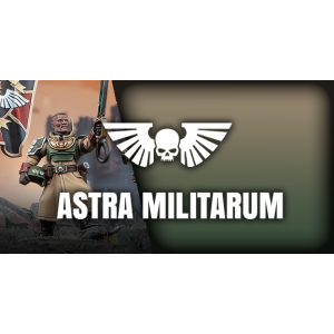 Astra Militarum