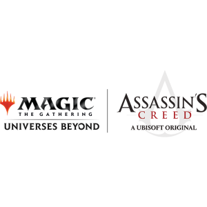 UNIVERSE BEYOND : ASSASSIN'S CREED