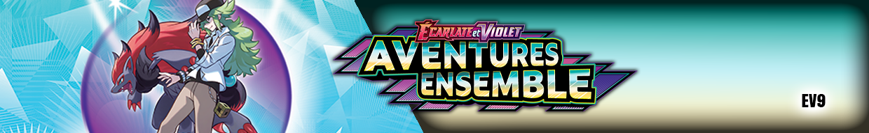 EV9 - AVENTURES ENSEMBLE