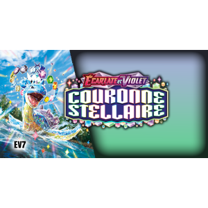 EV7 - COURONNE STELLAIRE