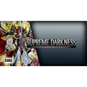 TENEBRES SUPREMES