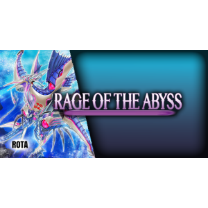RAGE DES ABYSSES