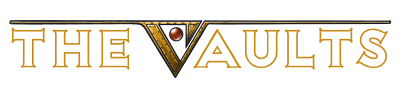 The Vault