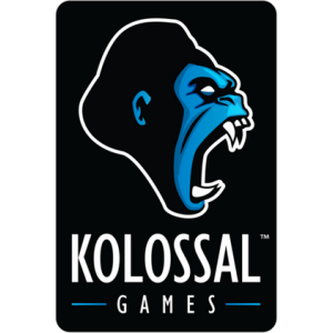 KOLOSSAL